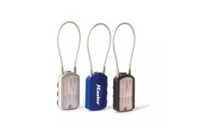 ΛΟΥΚΕΤΟ ΑΠΟΣΚΕΥΩΝ ΜΕ ΣΥΡΜΑΤΟΣΧΟΙΝΟ & ΣΥΝΔΥΑΣΜΟ MASTERLOCK 4684D